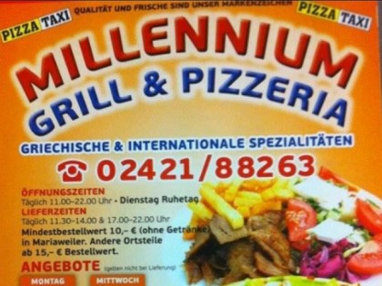 Foto: Millenium 